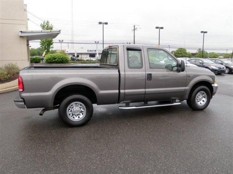 ... 2002 Ford F 250 for Sale . With blue book a 2002 Ford F 250 vehicle