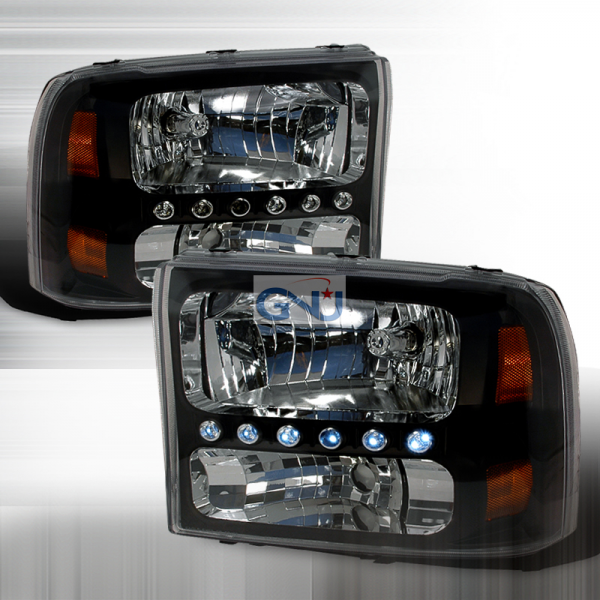 headlights view all ford super duty headlights all ford super duty ...