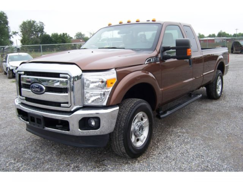 2012-FORD-F250-SUPERDUTY-6-2-V8-LOW-MILES-DAMAGED-REPAIRABLE-SALVAGE