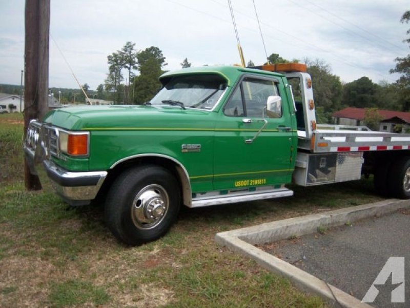 1988 Ford F350 for sale in Gray, Georgia