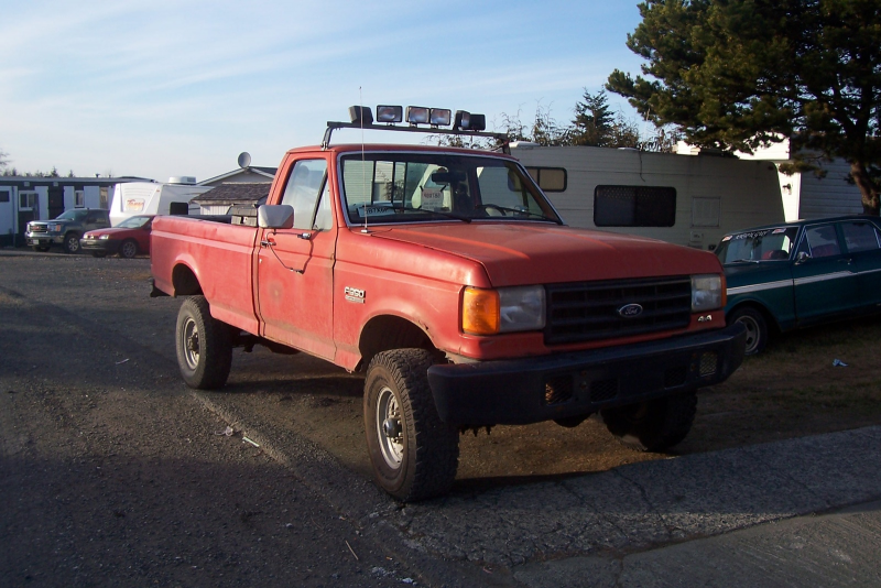 1988 ford f 350 us 3 500 00 image 10