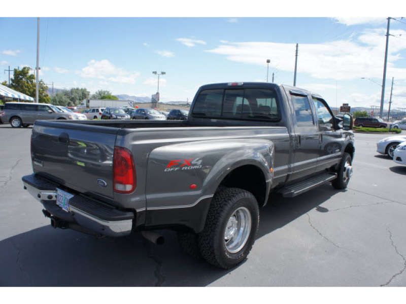 Picture of 2006 Ford F-350 Super Duty Lariat SuperCab 4WD LB DRW ...