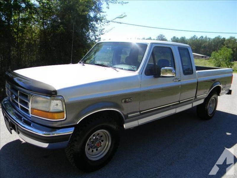 1992 Ford F150 Custom for sale in Spring, Texas