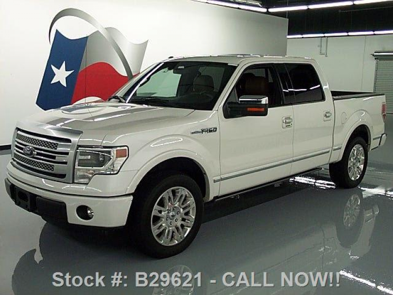 2013 Ford F-150 for sale in Stafford, Texas, Usa - UsacarAds.com