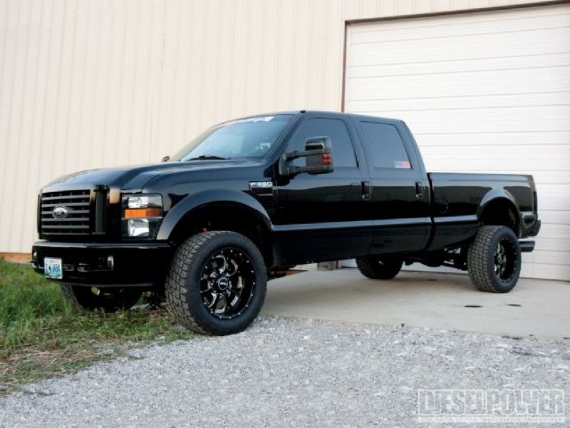 com contact image by socaltrucks com 2008 ford f250 fx4 turbo diesel ...