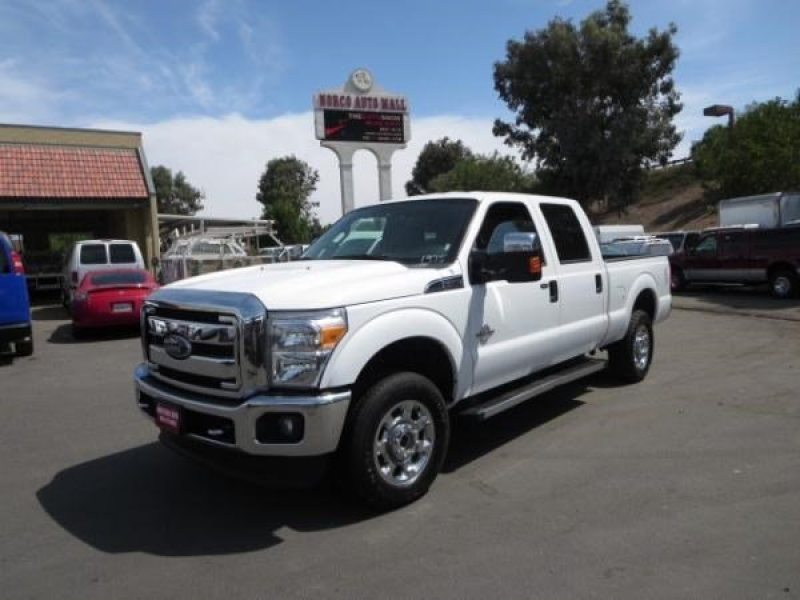 cars used ford f250 diesel california