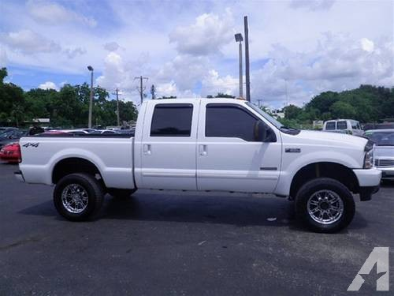 2004 Ford F-350 Truck XL for sale in Pembroke Park, Florida