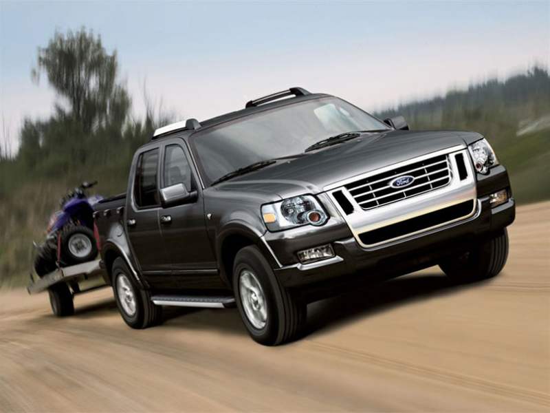 sport trac photo gallery photo gallery 2007 ford explorer sport trac ...