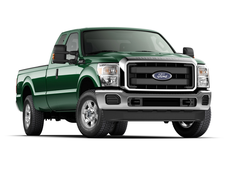 2013 Ford F250 Truck For Sale ~ 2014 Ford F-250 Super Duty - Review ...