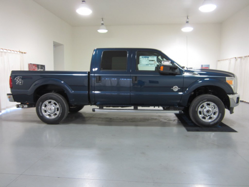 2014 Ford F 250 XLT For Sale in Nashville, IL - 1ft7w2bt7eea15170