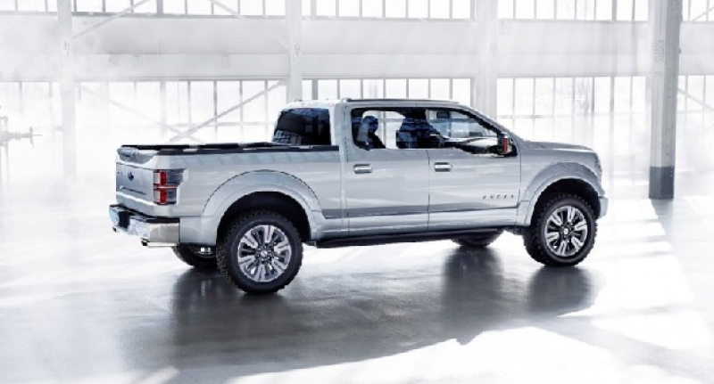 2016 Ford F-250 release date and price?