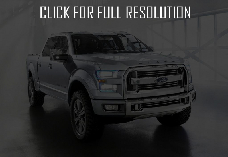 Photos of Ford F250 2016
