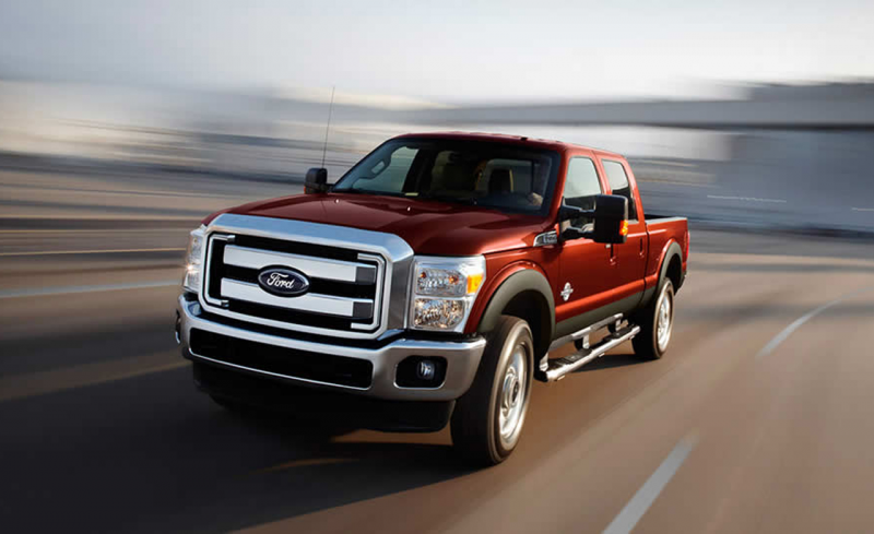 2016 ford f 250 king ranch
