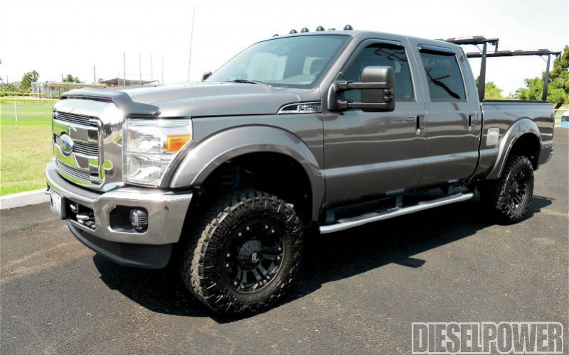 Home » 2016 Ford F 250