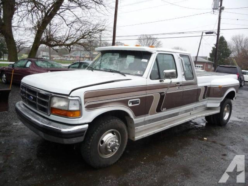 1992 Ford F350 Custom for sale in Townsend, Delaware