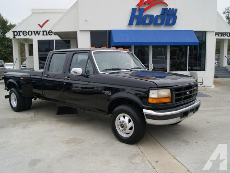 1996 Ford F350 XL for sale in Hammond, Louisiana