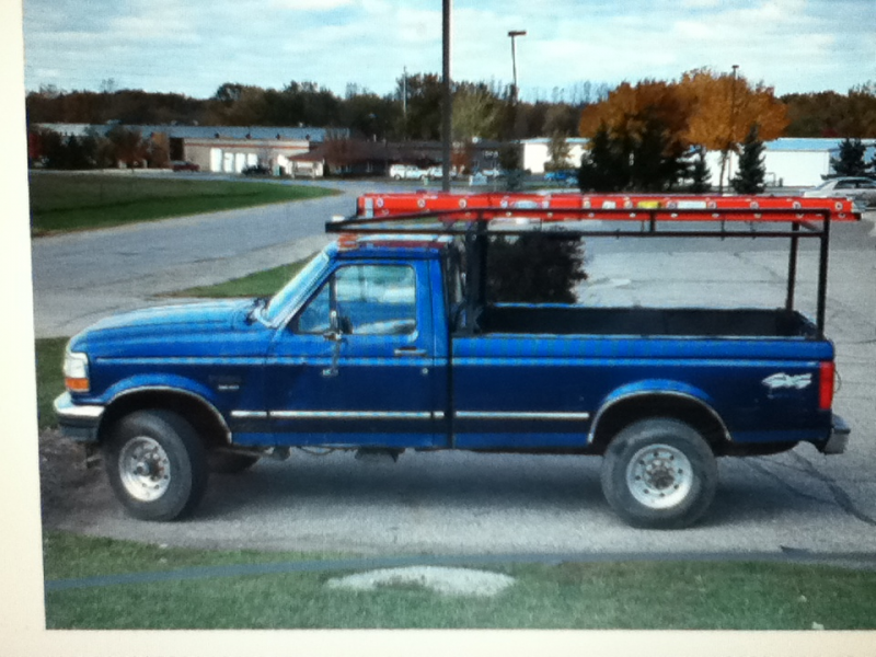 Home / Research / Ford / F-350 / 1996