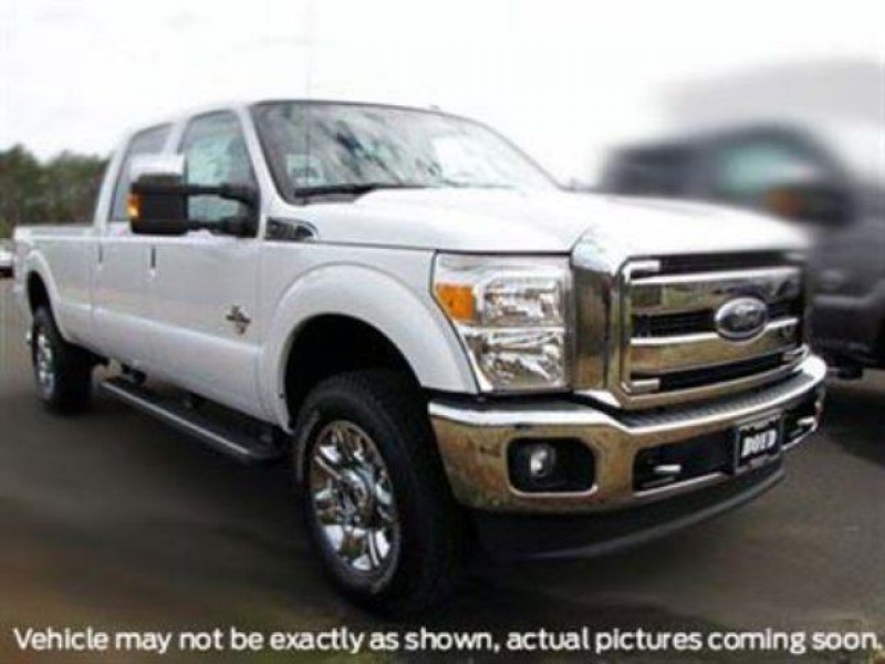 2014 Ford F-350 XLT - Revelstoke, British Columbia Used Car For Sale ...