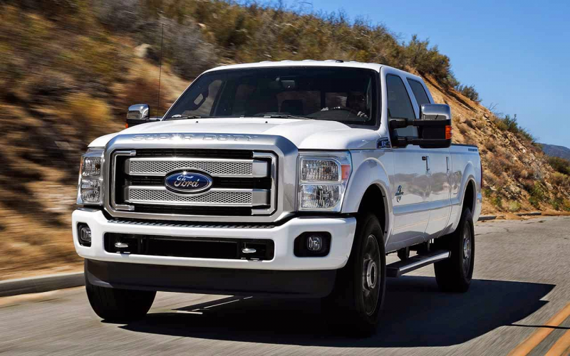 2016 ford f350 super duty release date 2016 ford f350