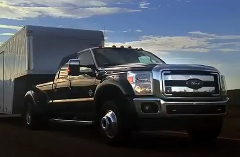 2016 Ford F-350 – Changes, Engine, Price