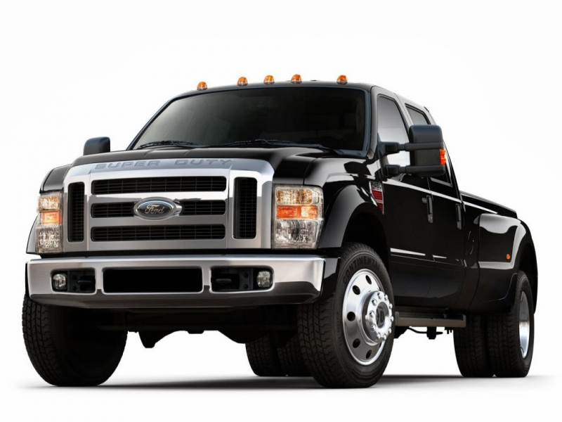 2014 Ford F-450 Super Duty black color SUV muscles cars pictures
