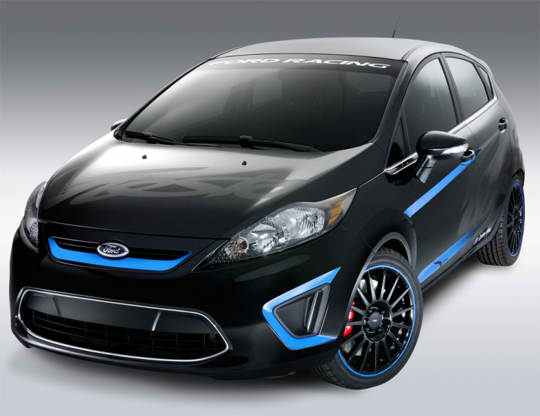 Posted in: Cars , Fiesta , Ford Fiesta