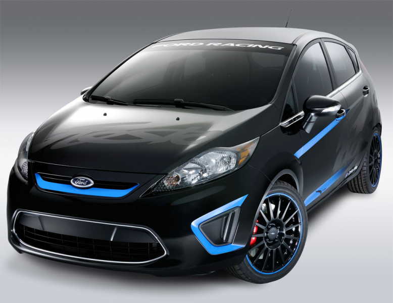 Filed Under: Ford Tagged With: Fiesta , Ford , ford fiesta