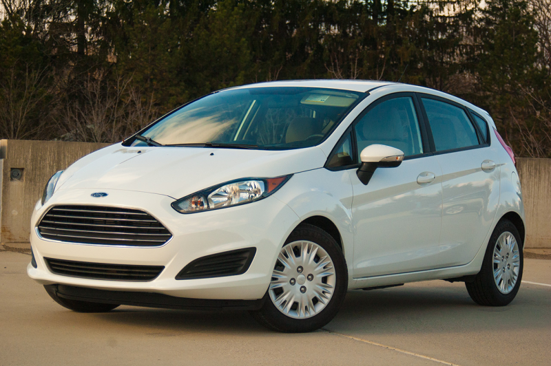 Home / Research / Ford / Fiesta / 2015