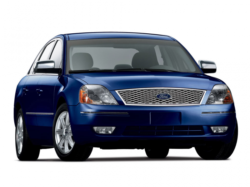 ford 2006 five hundred photo gallery photo gallery 2006 ford five ...