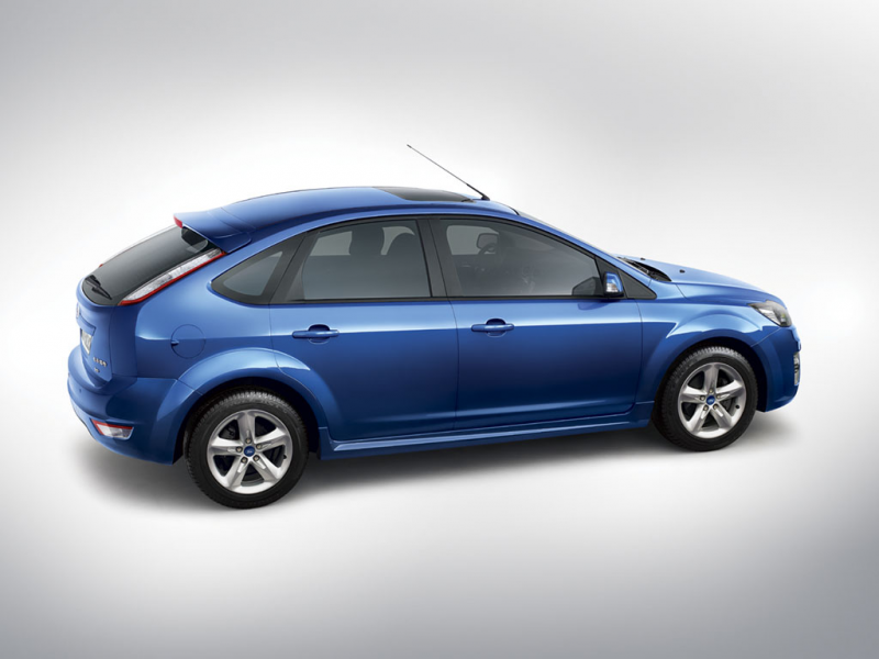 Chang’an-Ford Focus 2010 – 02