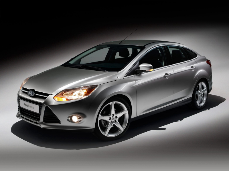 2013 Ford Focus Price, Photos, Reviews & Features