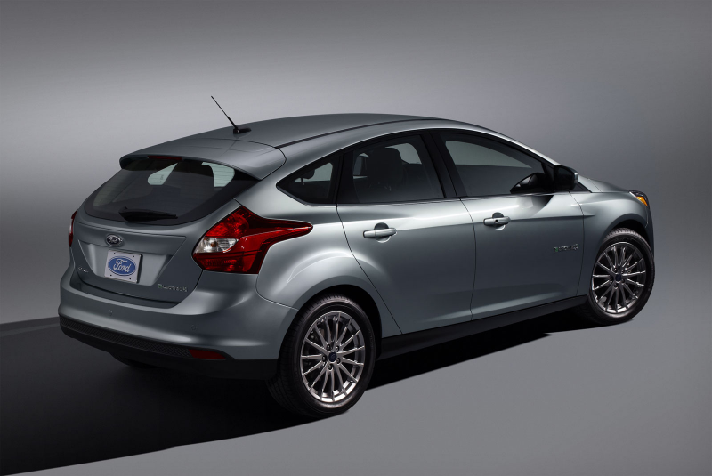 ford 2012 focus electric photo gallery photo gallery 2012 ford focus ...