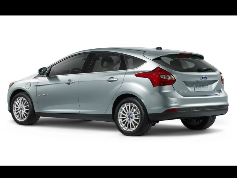 Search Inventory For Your 2013 Ford Focus Electric