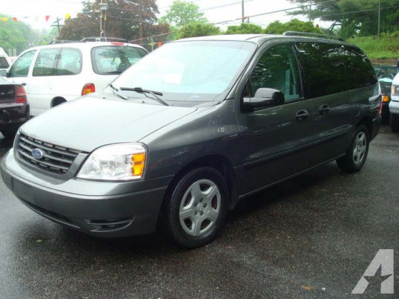 2005 Ford Freestar SE for sale in Boonton, New Jersey
