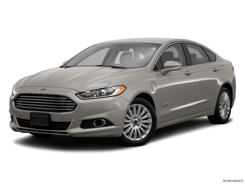 Test Drive A 2015 Ford Fusion Energi at Dahl Ford in Davenport