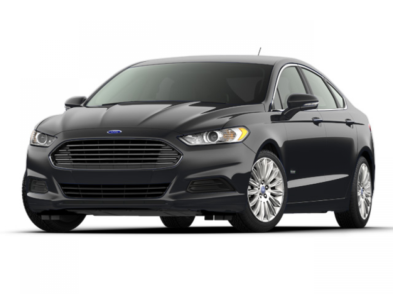 2016 Ford Fusion Hybrid SE Sedan For Sale in Dallas