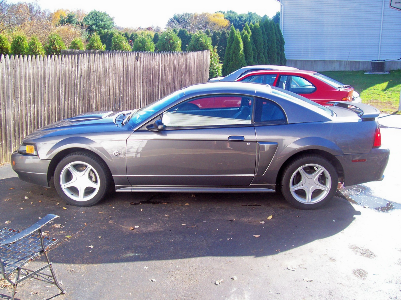 Picture of 2004 Ford Mustang GT Premium, exterior