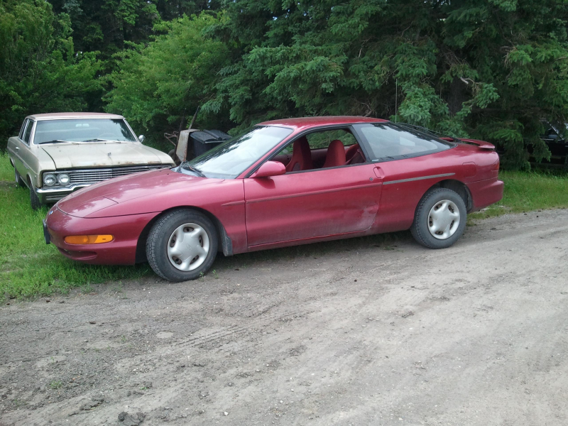 bakers15 s 1993 ford probe bakers15 s 1993 ford probe
