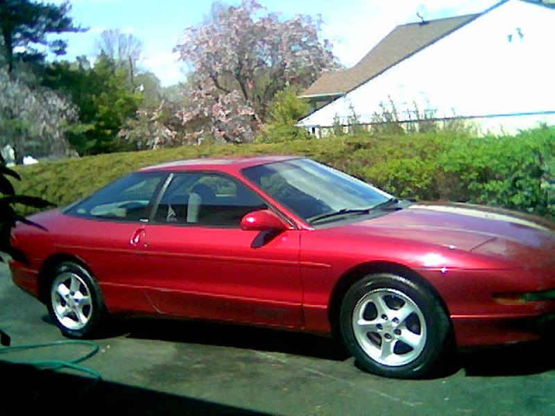 Picture of 1994 Ford Probe GT