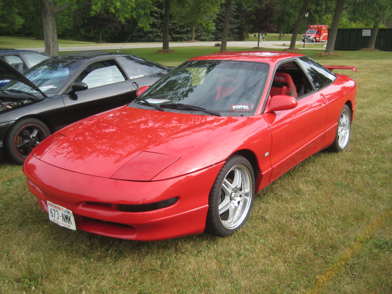 Picture of 1994 Ford Probe GT, exterior