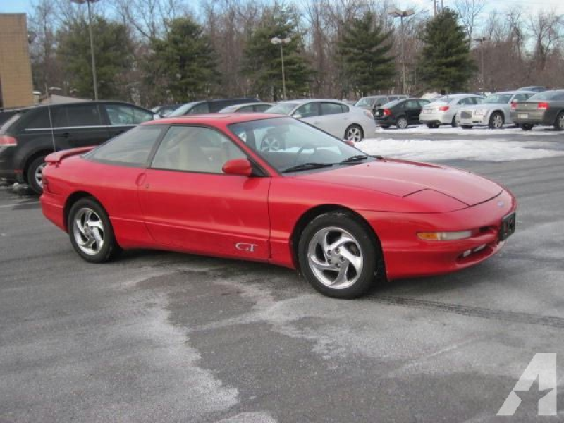 1997 Ford Probe GT for sale in Allentown, Pennsylvania