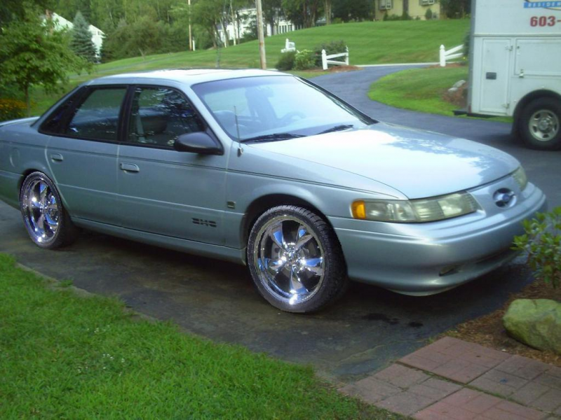 Another irocz3 1994 Ford Taurus post...