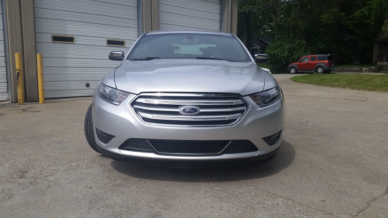 Picture of 2015 Ford Taurus Limited, exterior