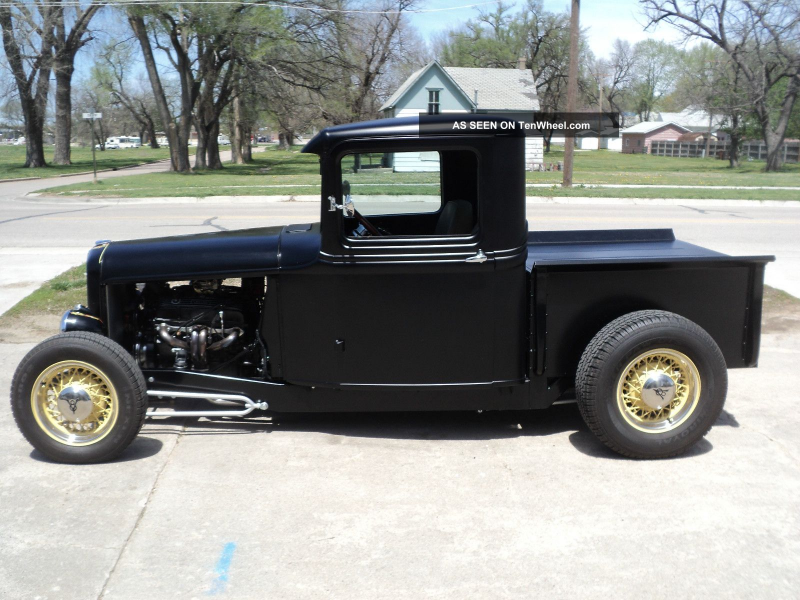 1934 Ford Pickup Other Pickups photo