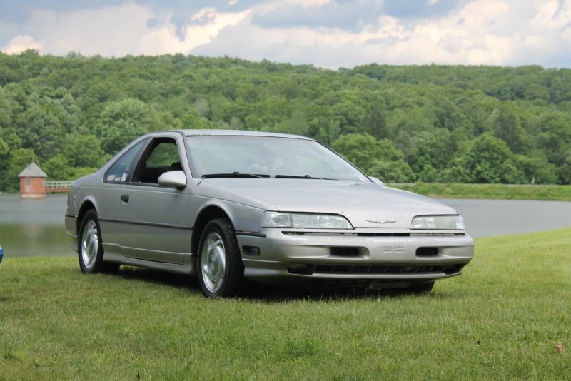 Picture of 1990 Ford Thunderbird SC, exterior
