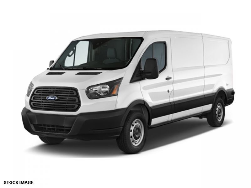 2015 Ford Transit 150 Low Roof