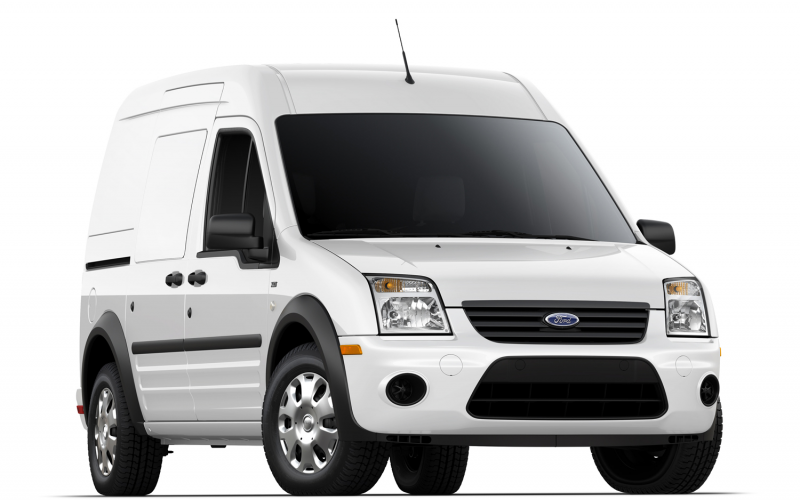 2012 Ford Transit Connect Photo Gallery Photo Gallery