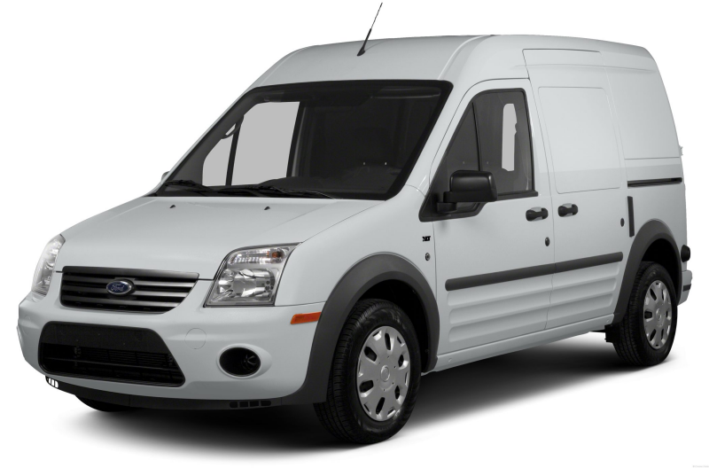 2013 Ford Transit Connect Price, Photos, Reviews & Features