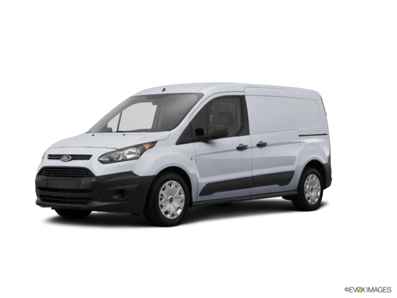 What's New for 2015 Ford Transit Connect