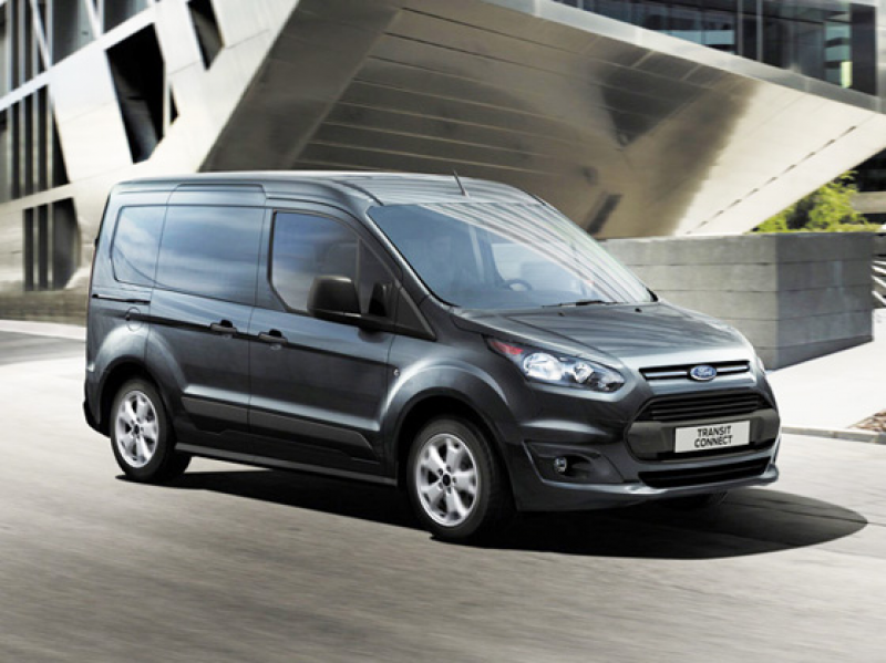 2015 Ford Transit Connect Redesign, Interior, Steering, Performance